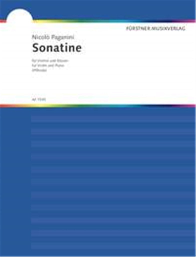 Sonatina